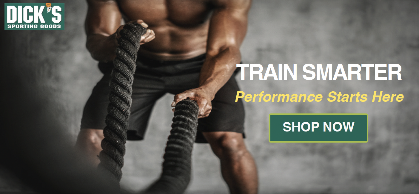 Web Banner — Digital Display